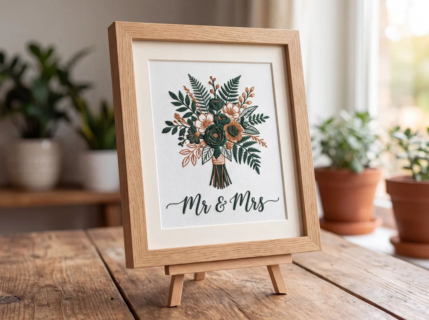 Paper-embroidery pattern 10