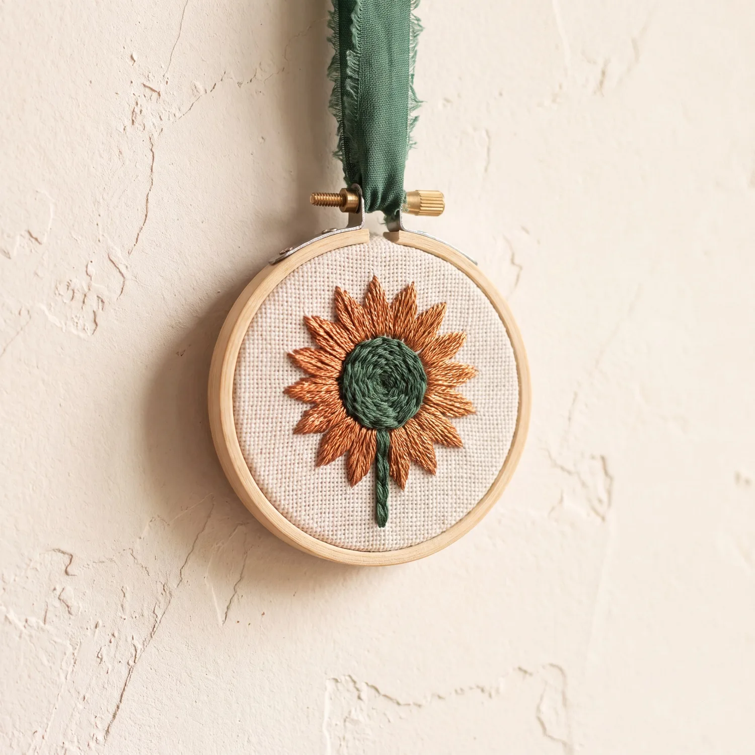 Paper-embroidery pattern 11
