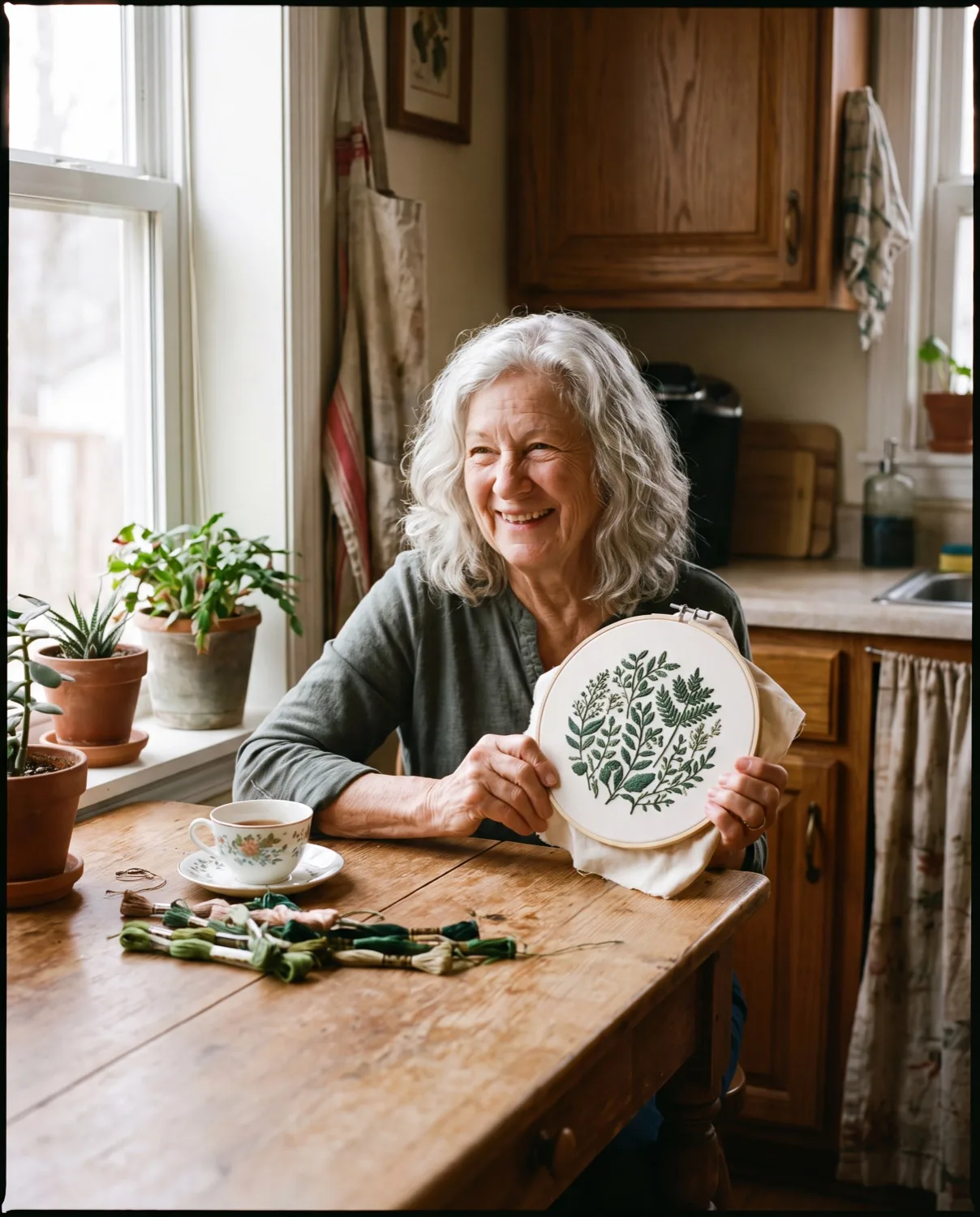 Rosalind P. — verified review