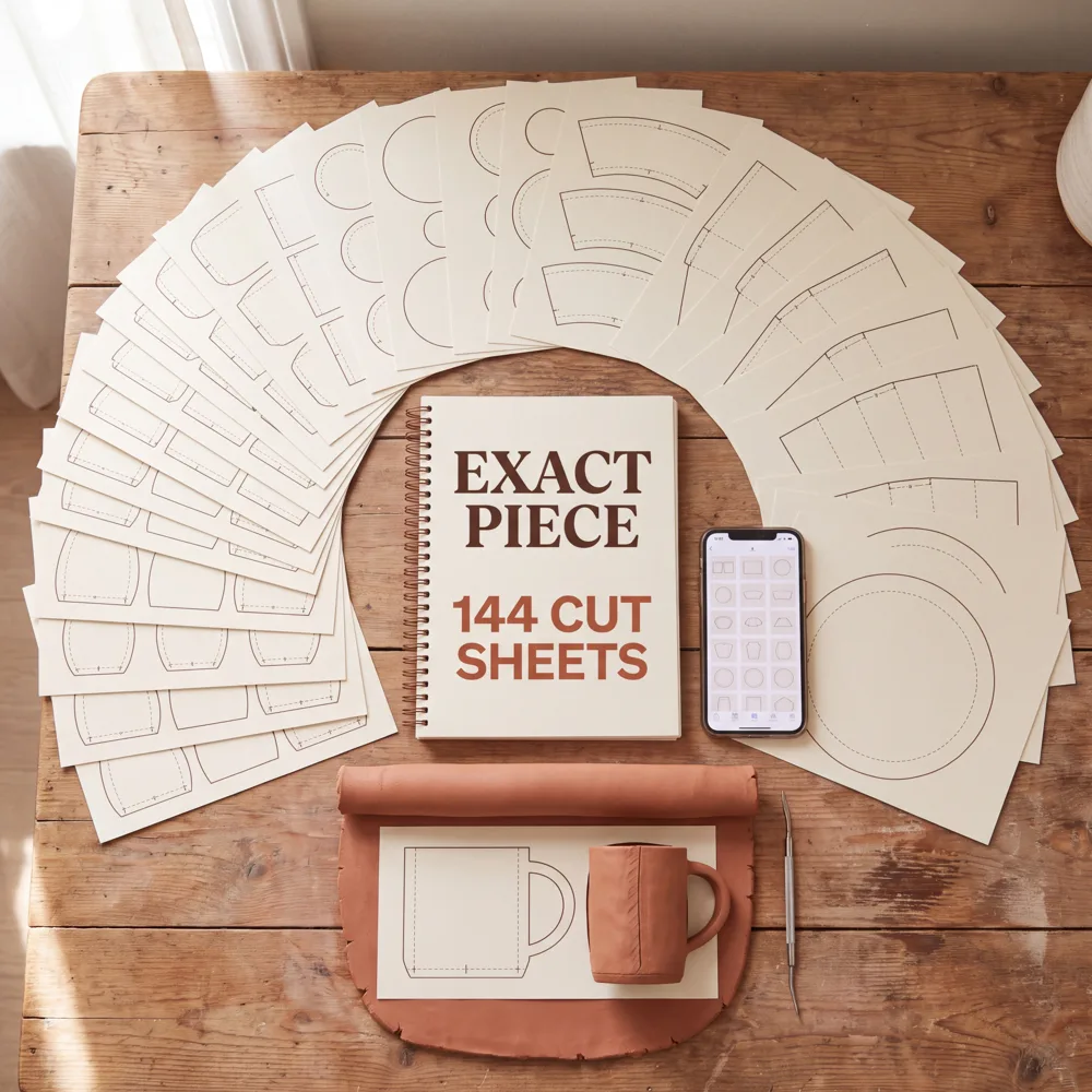 Exact Piece