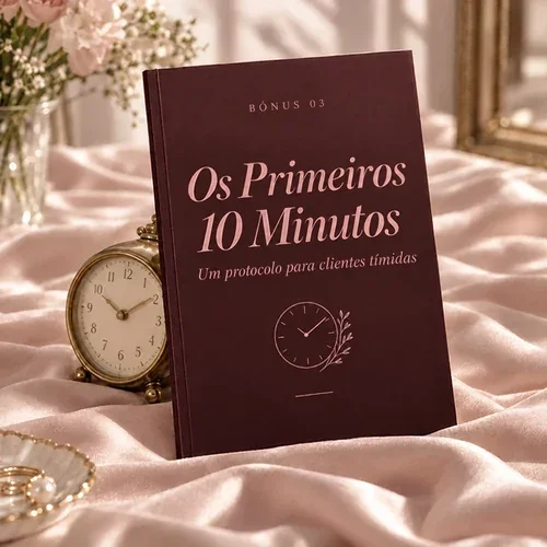 Bónus 03: Os Primeiros 10 Minutos