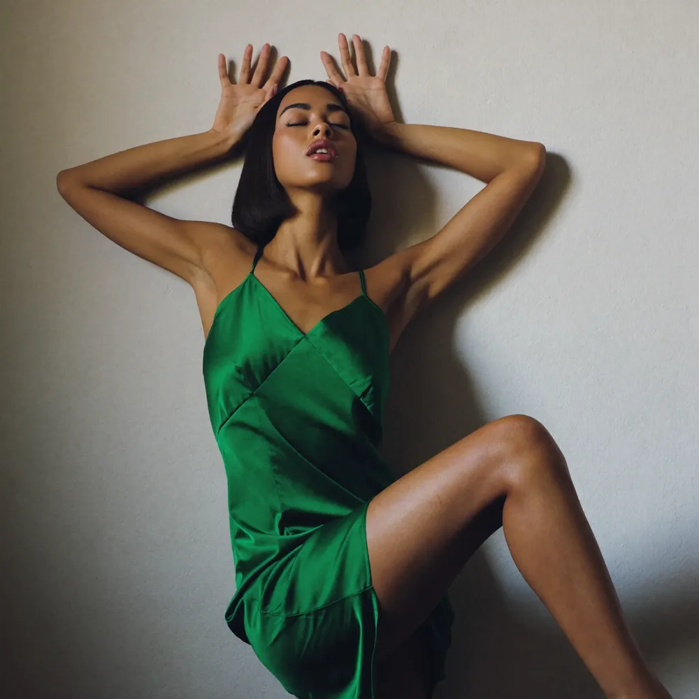 Ficha de pose do The Boudoir Playbook