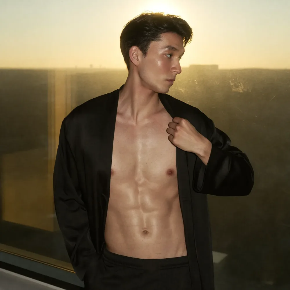 Ficha de pose do The Boudoir Playbook