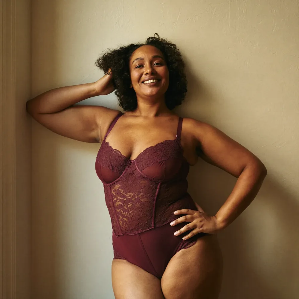 The Boudoir Playbook — página 5