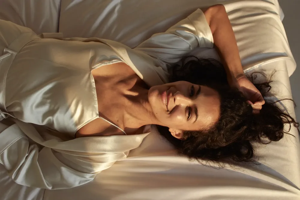 The Boudoir Playbook — página 15