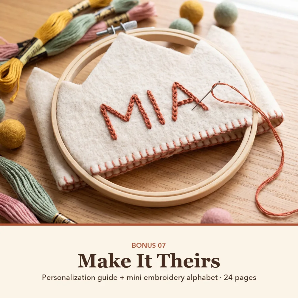 Make It Theirs